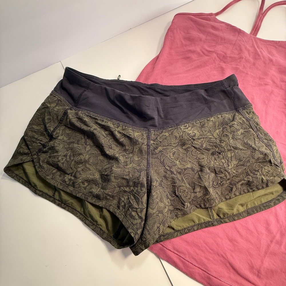 Women/ Size 6/Lululemon Bundle - Picture 2 of 13